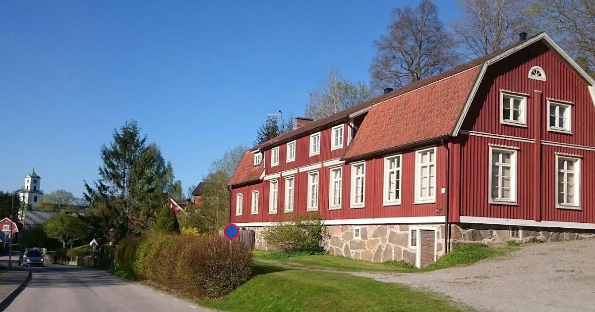 tullinge par söker man