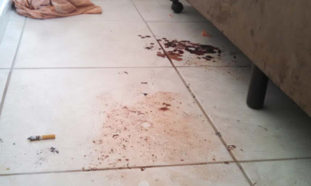 Após ter casa invadida, morador luta e mata invasor em Juazeiro