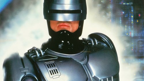 RoboCop 3 1993 fr