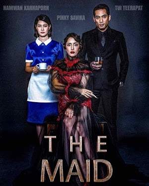 Bí Mật Người Hầu Gái - The Maid (2020) Bí Mật Người Hầu Gái - The Maid (2020)
