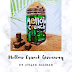 Mellow Crunch Giveaway by Atiqah Najihah