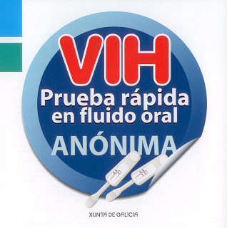 FAI A PROBA RÁPIDA DE VIH