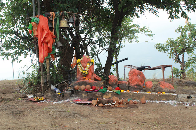 Sondai Fort Trek