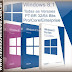 Windows 8.1 Todas as Versões PT-BR Ativador