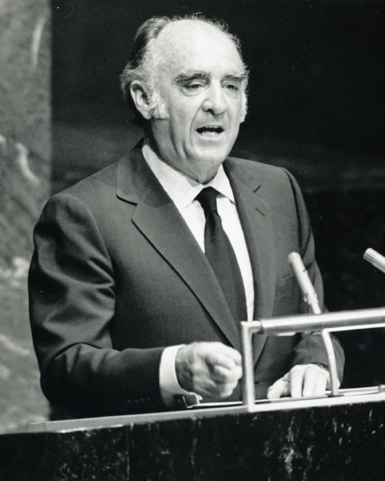 MEXICUM JOSÉ LÓPEZ PORTILLO (1976 1982) MEXICUM JOSÉ LÓPEZ PORTILLO (1976 1982)