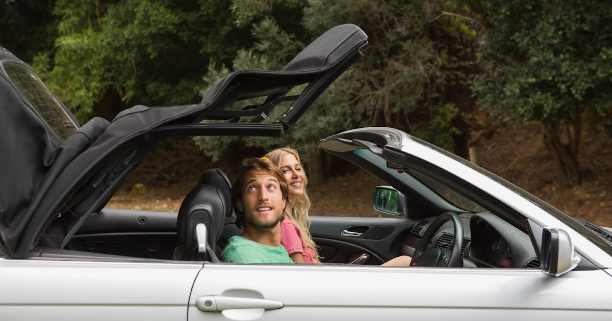 Auto Tops Direct 5 Ways to Know You Need a New Convertible Top