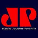 Rádio Jovem Pan (ao vivo)