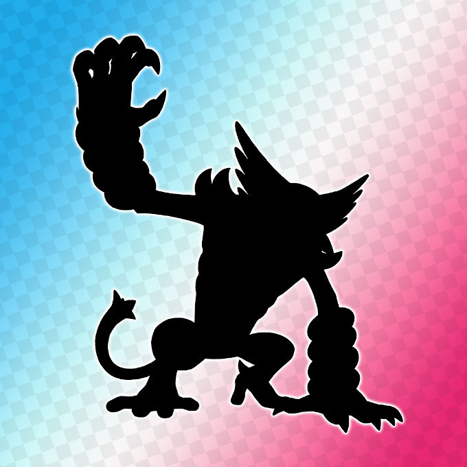 Novo Pokémon Mítico de Sword & Shield é revelado