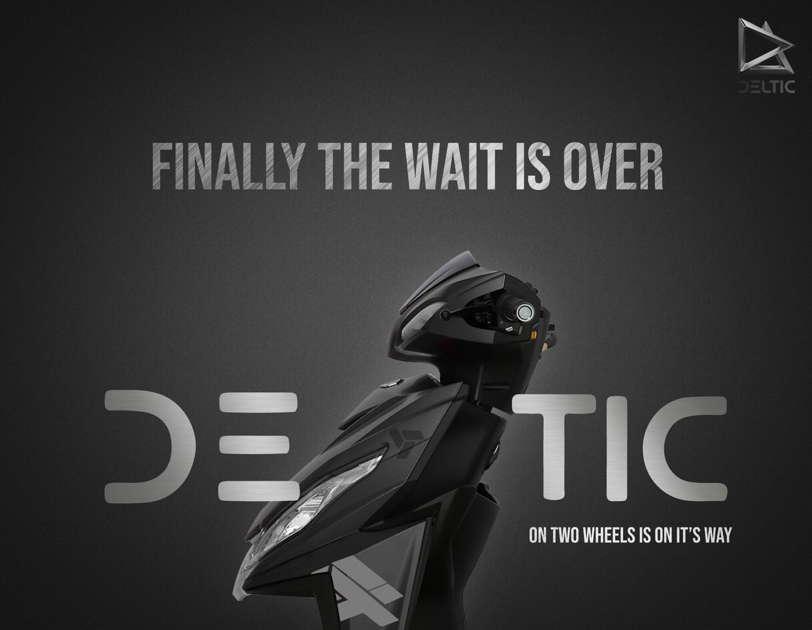 Deltic's Dealers Story of Mr Khan, Bihar escooter dealer