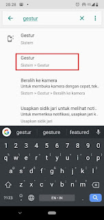 9 Fitur Tersembunyi Android Pie 9.0 Yang Harus Di Coba 9 Fitur Tersembunyi Android Pie 9.0 Yang Harus Di Coba