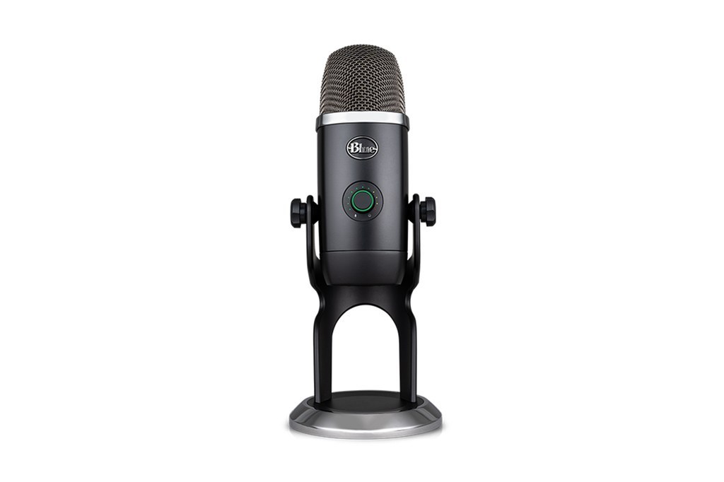 Blue Yeti USB