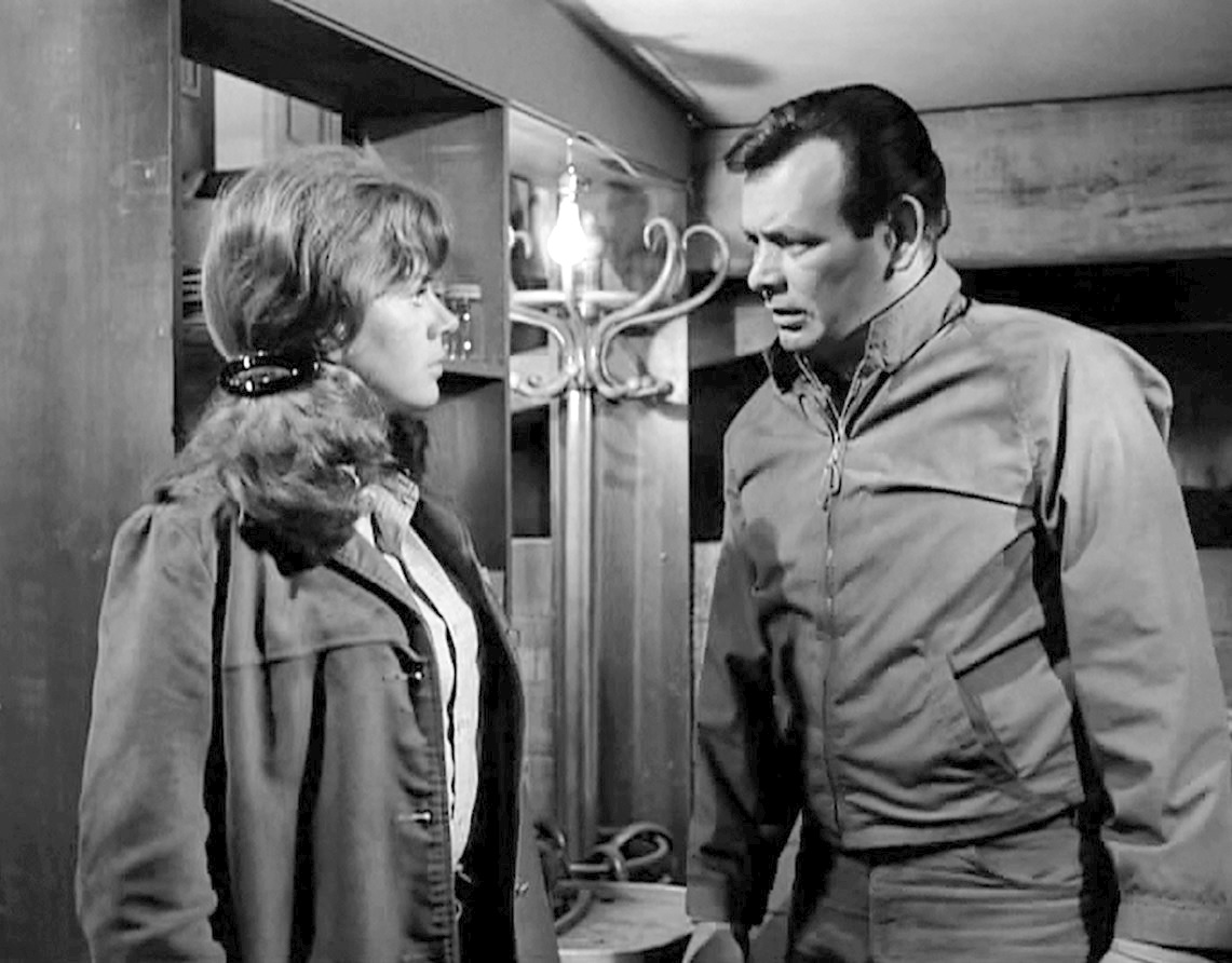 Los Angeles Files March 2019