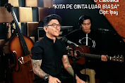 D’Labbaika Rilis Single Pop Manado “Kita Pe Cinta Luar Biasa”