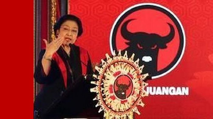 Megawati Ngaku Siap Diganti Sebagai Ketum PDIP, Asal....