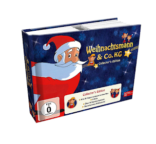 The World S Society Onlinemedien Kids Edition Weihnachtsmann Co Kg Collector S Edition