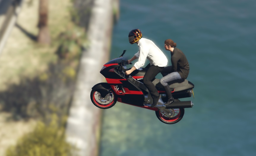50 Lokasi Stunt Jump Di Gta 5 Lengkap Dengan Map Dan Gambar Hotgamemagazine Com