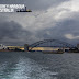 Ferry hasta Manly Island y otras visitas, Australia 2018.