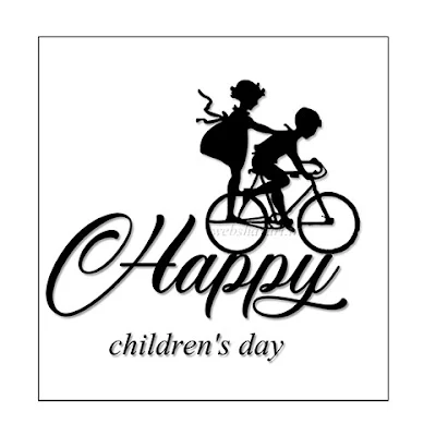 happy children day image