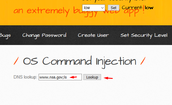 Firefox Pentesting Tools