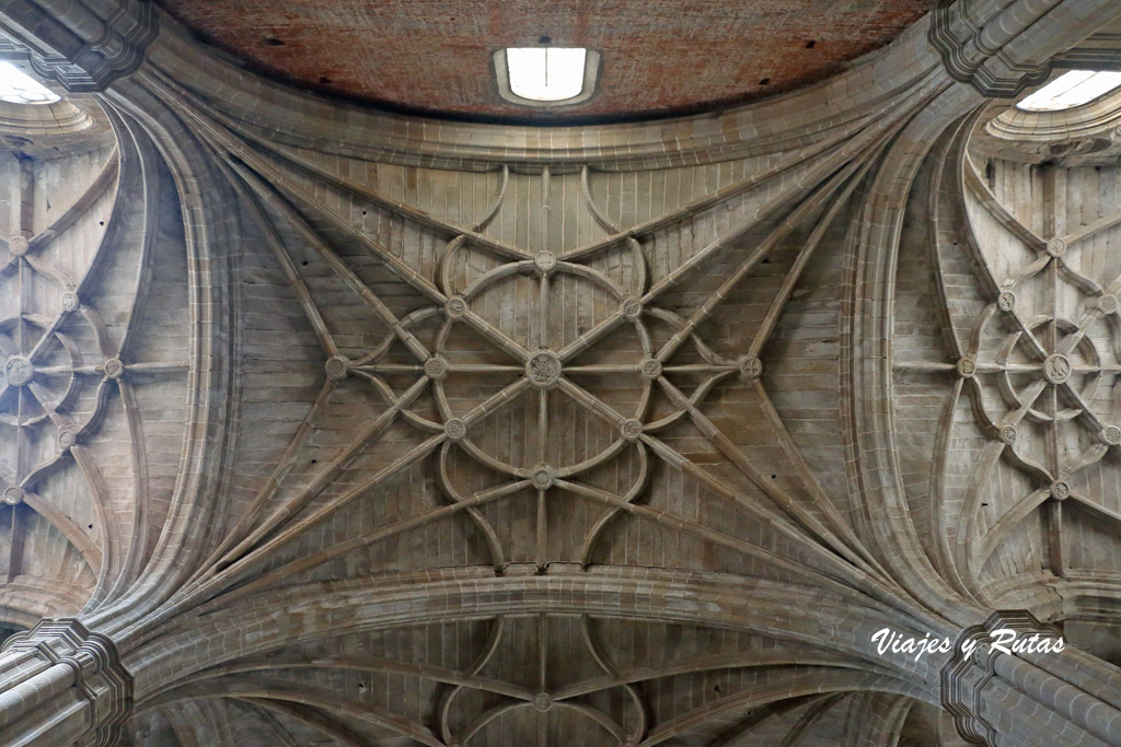 Inmaculada Concepción, San Benito de Alcántara