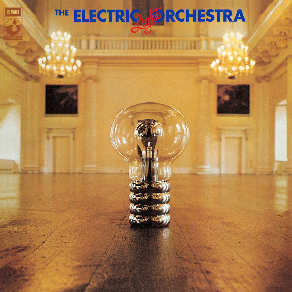 MIS PELICULAS GRATIS Discografia Electric Light Orchestra