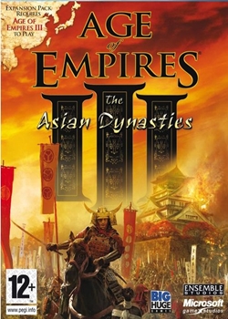 dynasties crack asian The