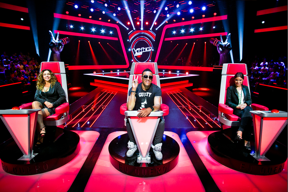 Portugal RTP abre inscrições para o 'The Voice Kids' ESC PORTUGAL