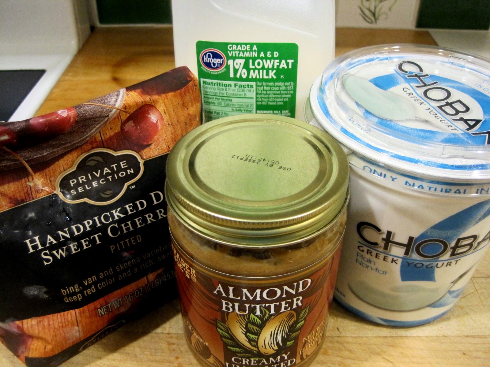 Foodtastic Mom: Smoothie Love