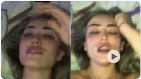 Viral Video Mesum Diduga Mirip Jedar Beredar, Nama Jessica Iskandar Mendadak Trending di Twitter