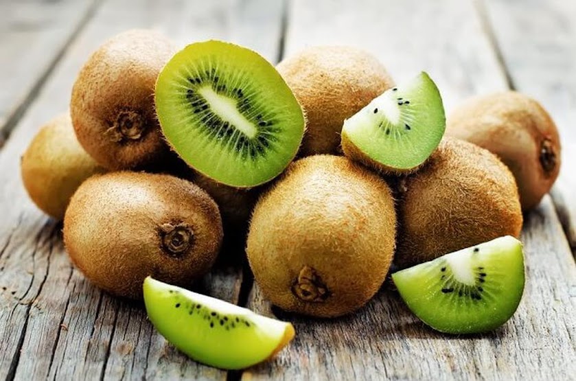 BIBIT KIWI KIWI HAIRA SEED KEMASAN ASLI PABRIK Tegal