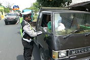 Langgar Prokes, Ratusan Warga Terjaring Operasi Yustisi