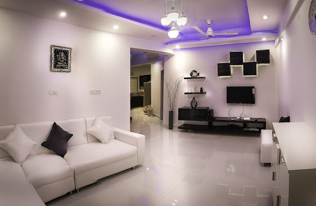 3 Jenis Pencahayaan : Ambient, Task dan Accent Lighting - Arsitur Studio