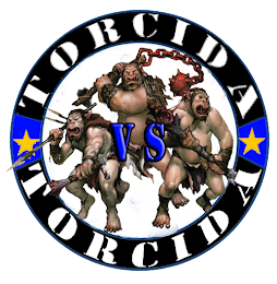 Torcida Vs Torcida