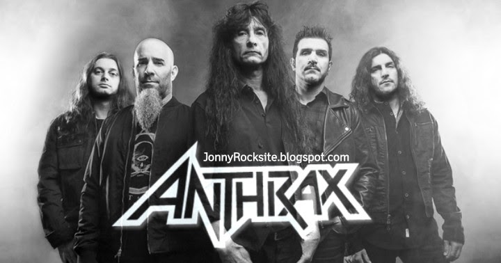 Anthrax anthropology rarity Anthrax anthropology rarity