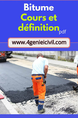 bitume def fr, bitume definition asphalt,