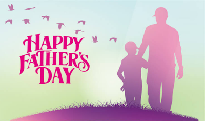 Happy Fathers Day Quotes with Greetings Cards