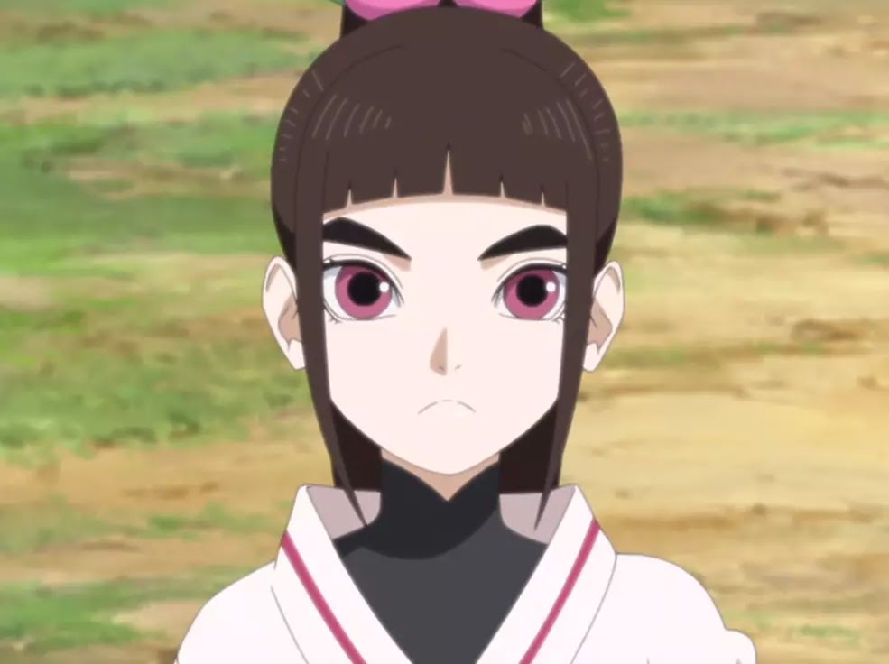 5 Fakta Tsubaki Kurogane, Samurai Muda dari Negeri Besi di Boruto 5 Fakta Tsubaki Kurogane, Samurai Muda dari Negeri Besi di Boruto