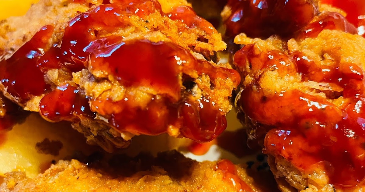 Recipe Momma CHICAGO STYLE MILD SAUCE AND CHICKEN WINGS