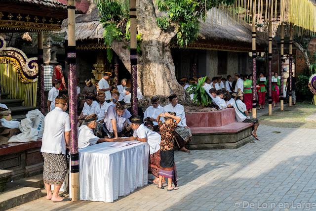 Ubud - Bali