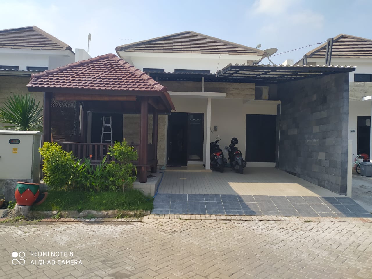 Portal Lowongan Kerja Pusat Iklan Property Rumah Minimalis