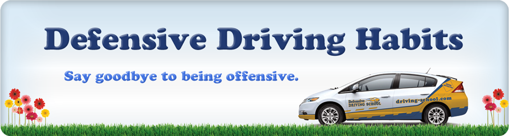 Defensive Driving School