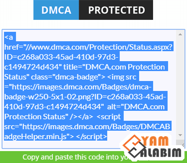 Cara Mendaftar DMCA