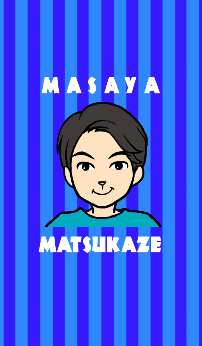 Voice Actor Theme: Masaya Matsukaze!