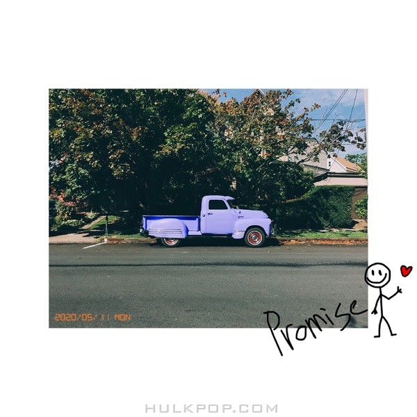 yovng trucker – Promise (feat. pH-1) – Single