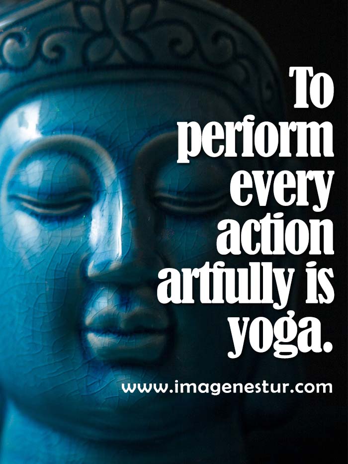 Empowering Yoga Quotes and Acceptance Yoga Quotes with Images - ImageNestur