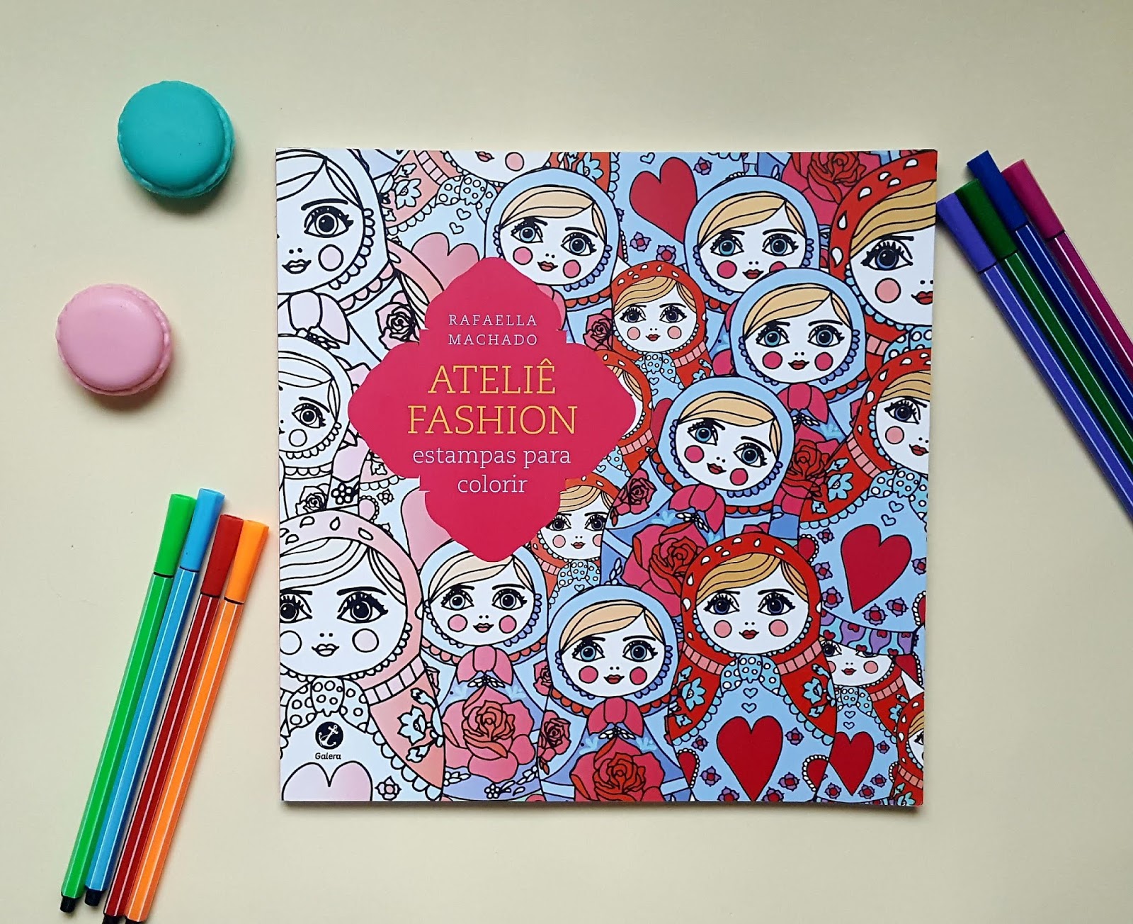 Ateliê fashion Ateliê fashion