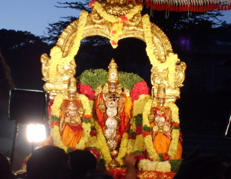 Lord Venkateswara images