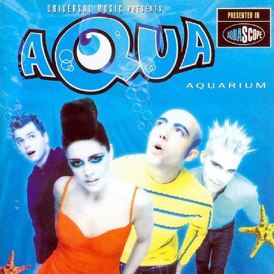 Lirik dan Download lagu Barbie Girl Aqua Berbagi ilmu dan tips