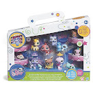 Littlest Pet Shop Multi Pack Octopus (#2264) Pet