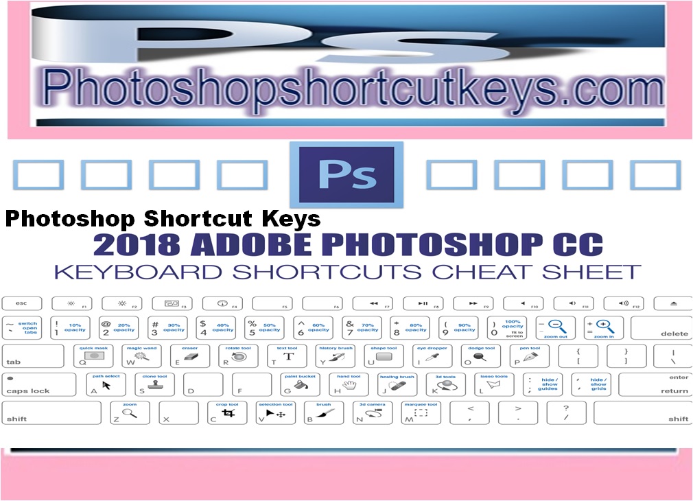 60 Shortcuts to Speed Up Your Workflow